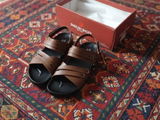 MEN CUSHIONED SANDAL SD-2610