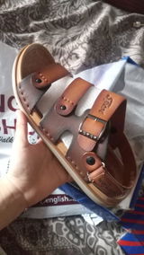 MEN CUSHIONED SANDAL SD-2537