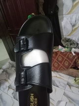 MEN CASUAL SLIPPER F-2614