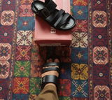 MEN CUSHIONED SANDAL SD-2607