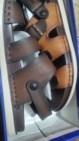 MEN FORMAL SHOES B-1755
