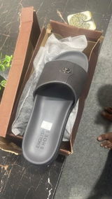MEN CASUAL SLIPPER F-2605