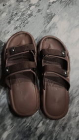 MEN CASUAL SLIPPER F-2550