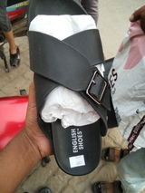 MEN CASUAL SLIPPER F-2535