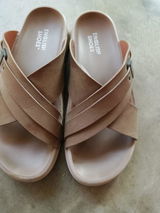 MEN CASUAL SLIPPER F-2545