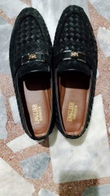 MEN CASUAL SLIPPER F-2594