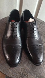 MEN FORMAL SHOES SH-46