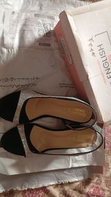 WOMEN FANCY SANDAL SL-399