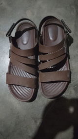 MEN CASUAL SLIPPER F-2501