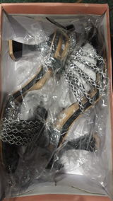 Casual Pumps ML-2709
