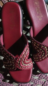 WOMEN CASUAL SLIPPER SL-2541