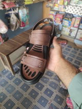 MEN CUSHIONED SANDAL SD-2503
