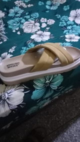 MEN CASUAL SLIPPER F-2604
