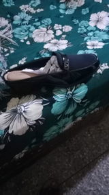WOMEN CASUAL SLIPPER SL-2541