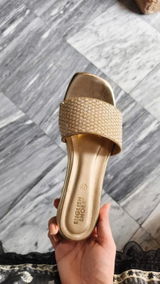 Casual Pumps ML-2709