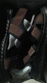 MEN CUSHIONED SANDAL SD-2602