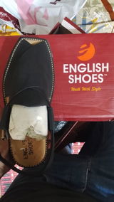 MEN TRADITIONAL PESHAWARI CHAPPAL C-2639
