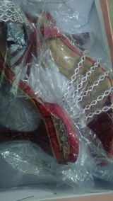Casual Pumps ML-2722