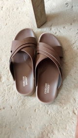 MEN CASUAL SLIPPER F-2626