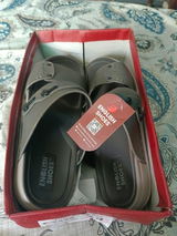MEN CASUAL SLIPPER F-2648