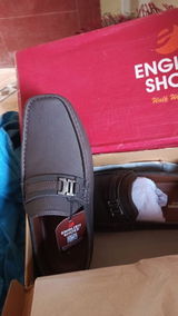 MEN LOAFER M-2540