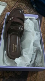 WOMEN CASUAL SLIPPER RL-2633