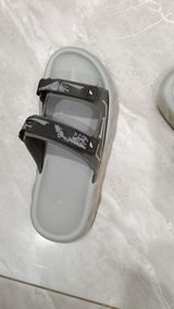 MEN CASUAL SLIPPER F-2545