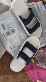MEN CASUAL SLIPPER F-2545