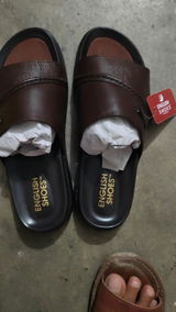 MEN CASUAL SLIPPER F-2632