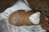 MEN CASUAL SLIPPER F-2626