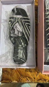 WOMEN CASUAL SLIPPER RL-2616