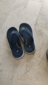 MEN CASUAL SLIPPER F-2612