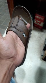 MEN CASUAL SLIPPER F-2604