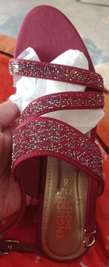 MEN CUSHIONED SANDAL SD-2608