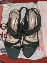 WOMEN FANCY SANDAL SL-2617