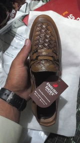 MEN LOAFER M-2522
