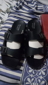 MEN CASUAL SLIPPER F-2635