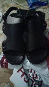 MEN CUSHIONED SANDAL SD-2604