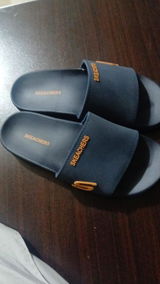 English Shoes