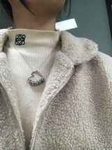 Brown B. review photo