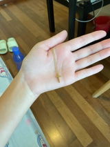 Isabella P. review photo