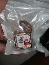 Alexis Cage review photo
