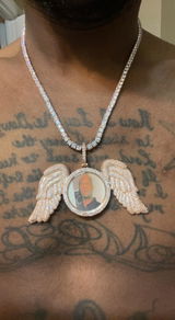 Kenneth Gipson review photo
