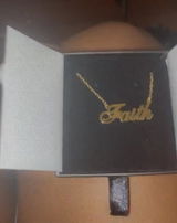 Faith Napoleon review photo
