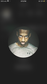 User picture