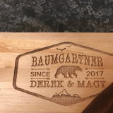 Macy Baumgartner review photo