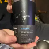 Blake Scott review photo