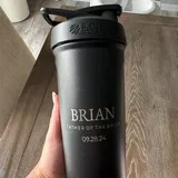 Lila Brady review photo