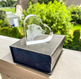 Anonym review photo