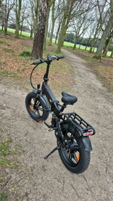 Carlos Recinos review photo